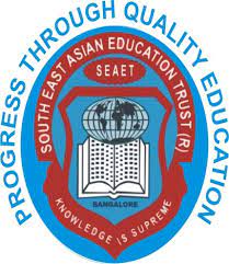 SEA College of Engineering Logo